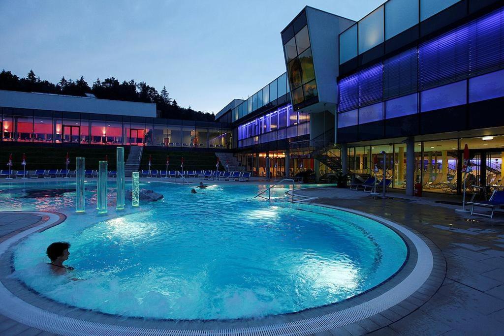 Gaestehaus Sabine Voitsberg Exteriér fotografie